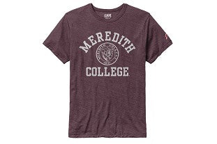 Meredith hot sale college sweatshirt