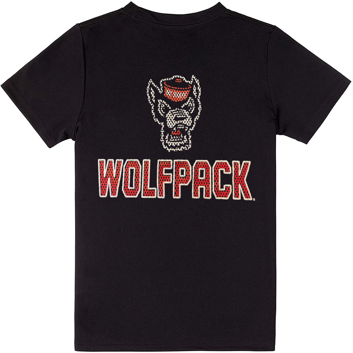 NC State Wolfpack Simple Modern 32 oz Black Wolfhead Summit Water Bott –  Red and White Shop