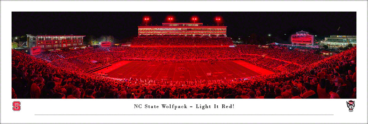 LightItRed Adidas Uniforms - NC State University Athletics