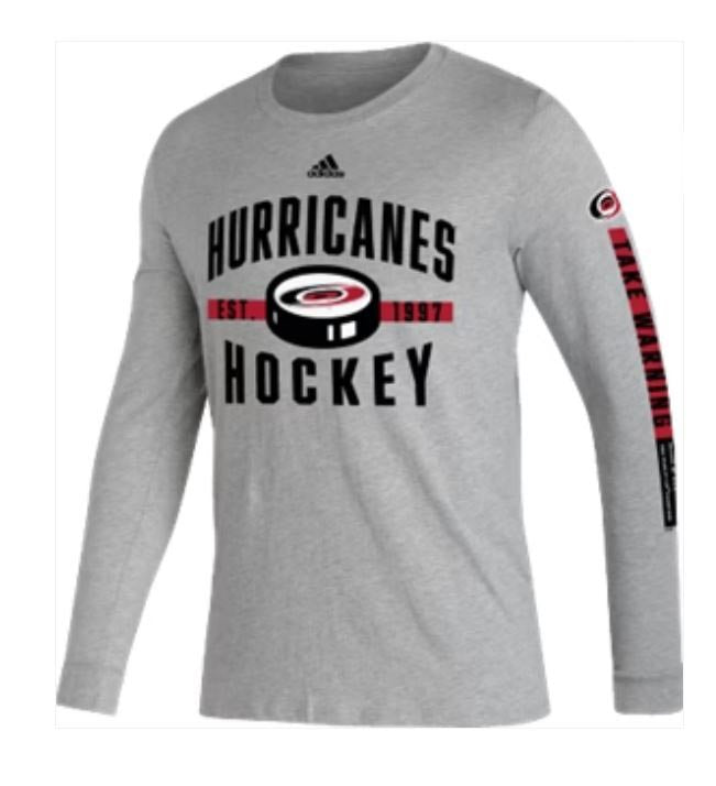 Carolina Hurricanes take warning State shirt, hoodie, sweater