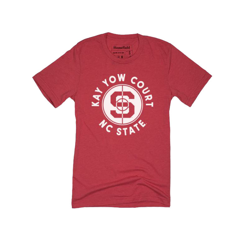 Champion Little Boys 4-7 Short Sleeve Flaming Icon Logo Classic T-Shirt
