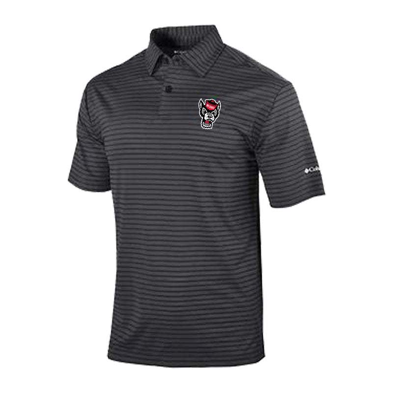 Columbia Houston Astros OMNI-WICK Range Polo