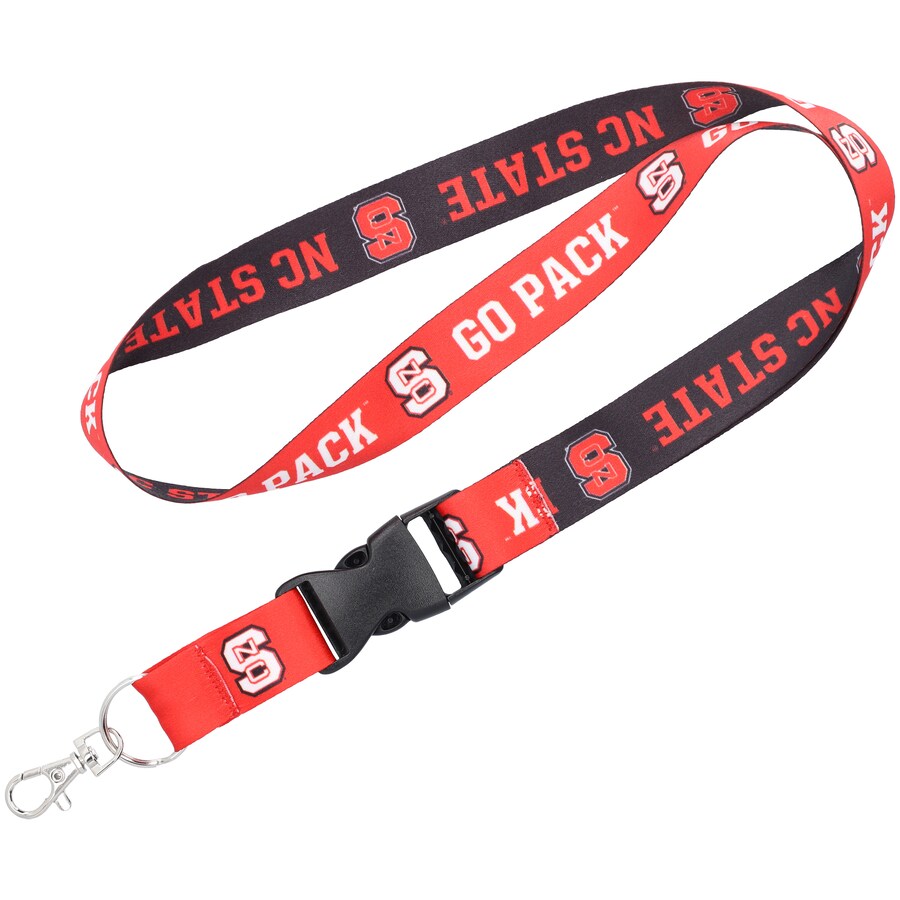 Lanyard w/Buckle