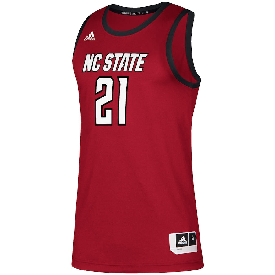 NC State Wolfpack Classic Baseball Jersey Shirt in 2023