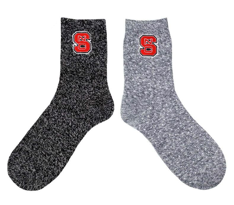 red sox socks logo black and white