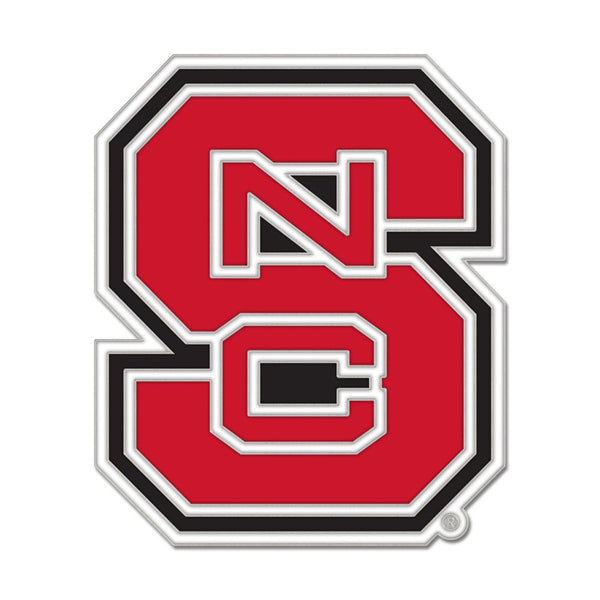 Cheapest Wind Spinner - NC State Block S Logo