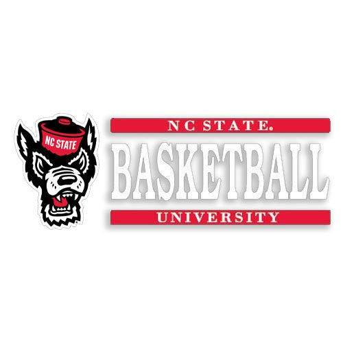 NC State Basketball