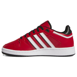 NC State Wolfpack Adidas Red Centennial RM Shoes