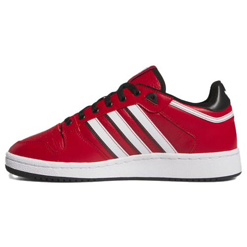 NC State Wolfpack Adidas Red Centennial RM Shoes