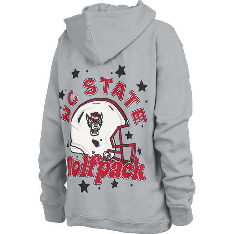 NC State Wolfpack Columbia Black Watertight II Jacket – Red and White Shop