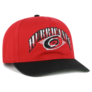 Carolina Hurricanes Atkin 47' Hitch Adjustable Hat