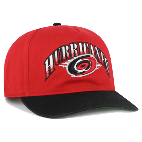 Carolina Hurricanes Atkin 47' Hitch Adjustable Hat