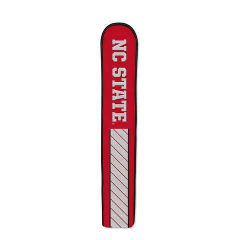 NC State Wolfpack Golf Alignment Stick Cover