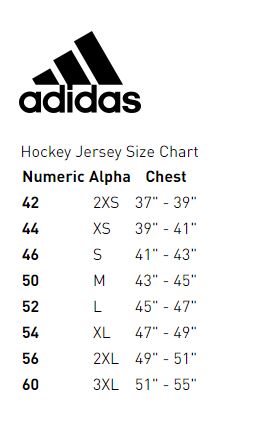 Adidas Youth Ice Hockey Goalie Jersey, L_XL / Black