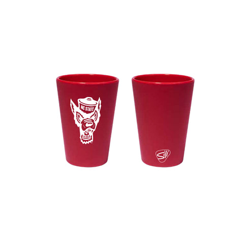 NC State Wolfpack 15oz. Block S Tervis Mug w/ Red Lid – Red and White Shop