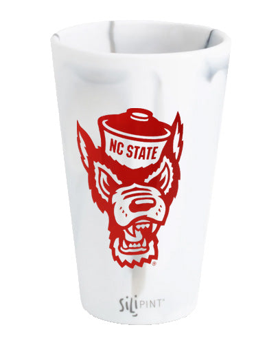NC State Wolfpack 15oz. Block S Tervis Mug w/ Red Lid – Red and White Shop